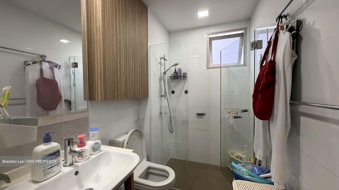 Heron Bay (D19), Condominium #532096101